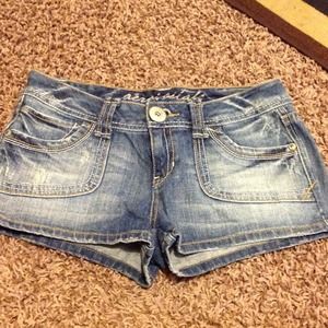 Brand new Aeropostale Shorts