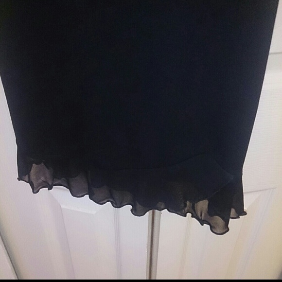DONATED Perfect little black dress!! - Picture 3 of 3