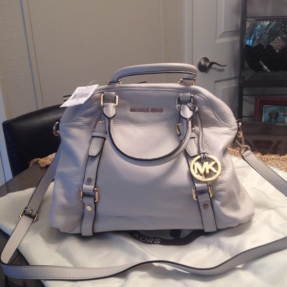 Michael Kors Bedford handbag. Brand new w tags.