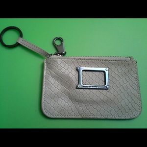 Mark Jacobs Coin purse with key fob