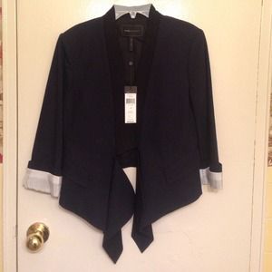 BCBG Maxazria Blazer