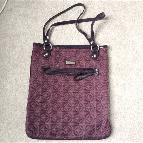 🌸Vera Bradley Handbag🌸 - Picture 1 of 2