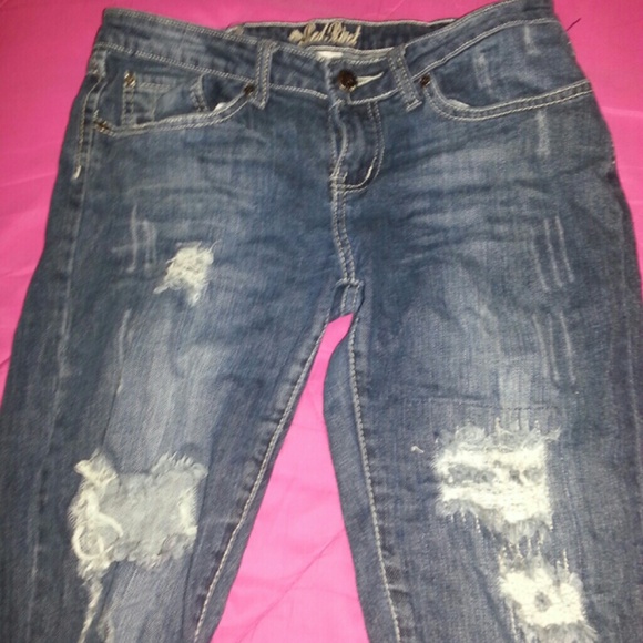 Jeans - Picture 2 of 3