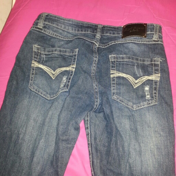 Jeans - Picture 3 of 3