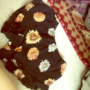 Brandy Melville Kiera shorts