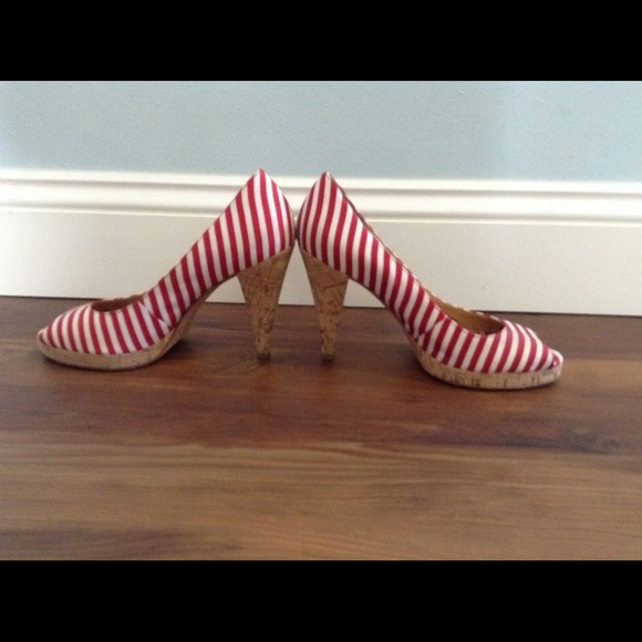 Spring/Summer Heels *REDUCED*