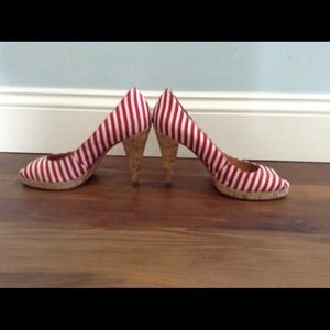 Spring/Summer Heels *REDUCED*