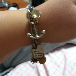 Brighton nautical bracelet