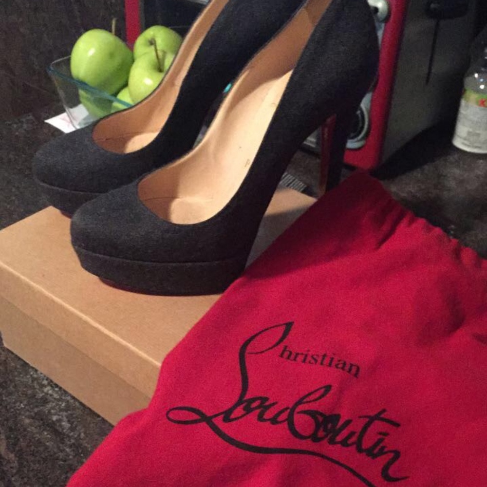 Christian Louboutin