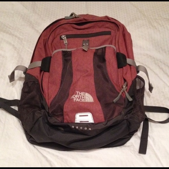 TRADING ✨ North Face Recon Backpack