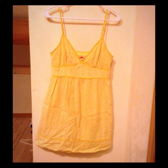 Forever 21 Summer dress