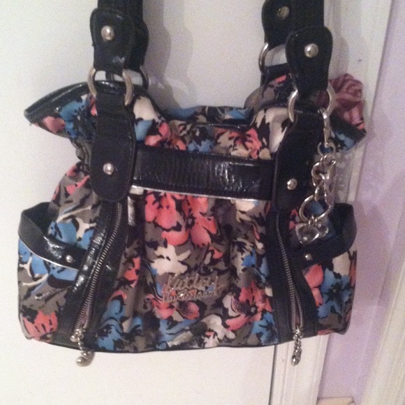 Purse handbag