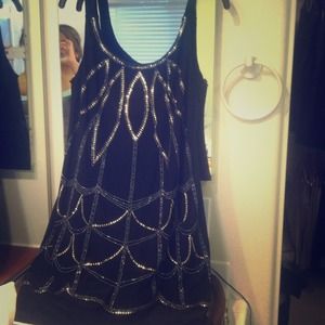 Gorgeous dress bisou bisou