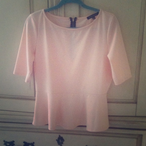 Nordstroms top