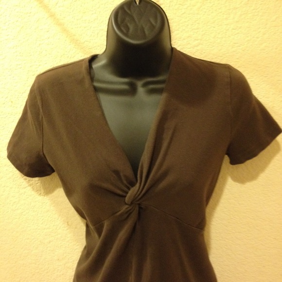 💥💥SOLD💥in bundle Nine West top - Picture 2 of 4