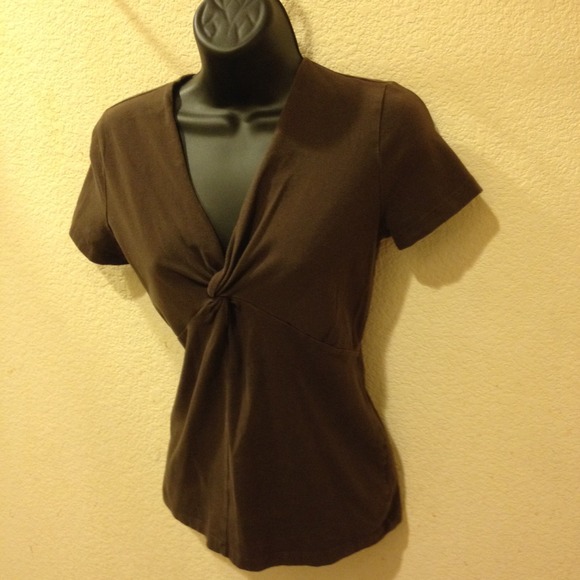 💥💥SOLD💥in bundle Nine West top - Picture 4 of 4