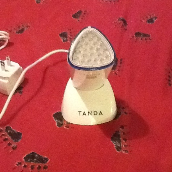 Tanda clear plus