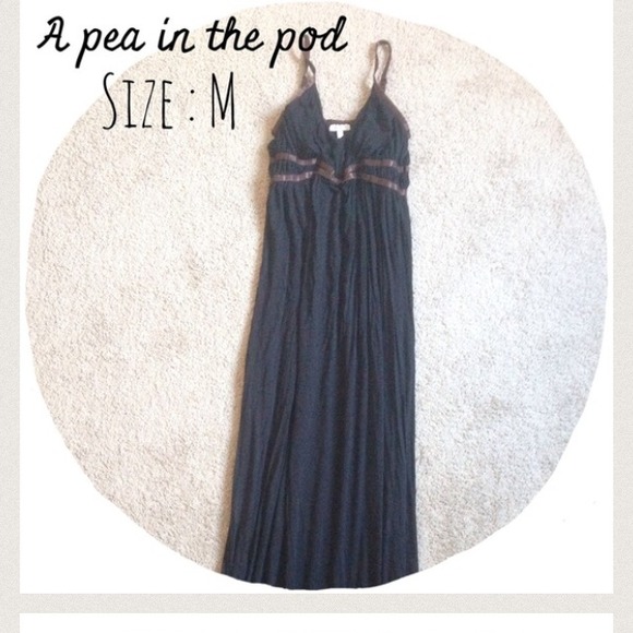 Bundle for @jcrewsmama 2 maternity dresses