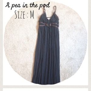 Bundle for @jcrewsmama 2 maternity dresses