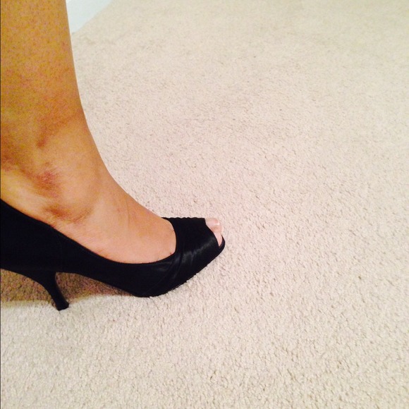 Nine West shoes
