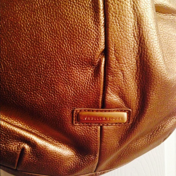 Isabella fiore bag