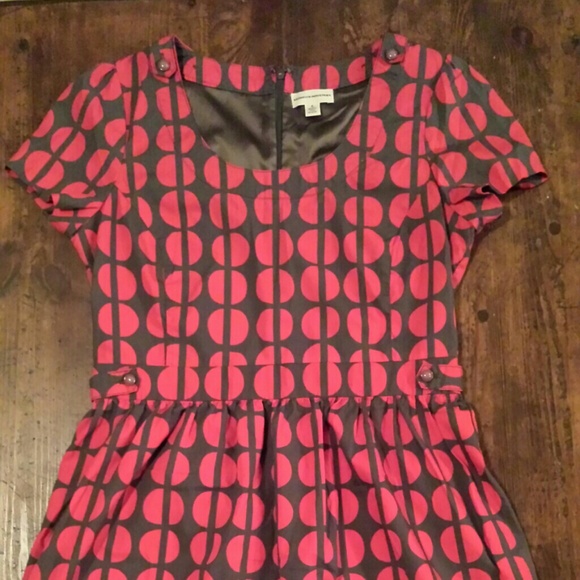 Brooklyn Industries Modcloth dress