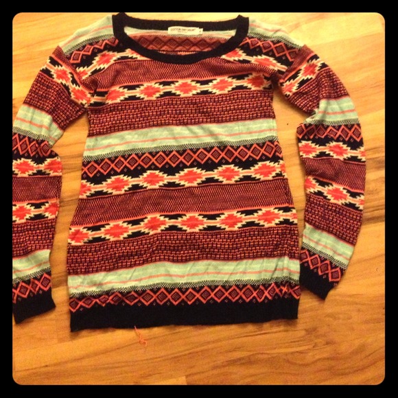 Sweater
