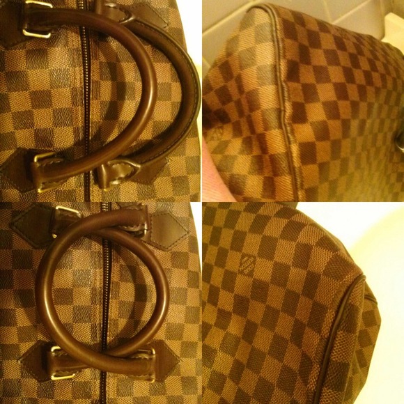 🚫SOLD🚫 LOUiS VUiTTON BAG - Picture 4 of 4