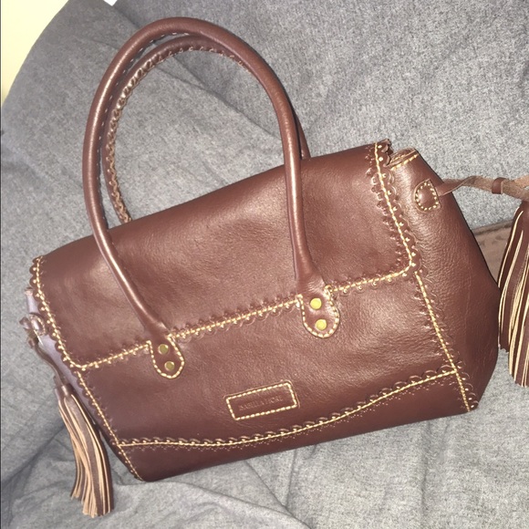 ⏬HP💖Isabella Fiore Catherine Satchel DUST BAG - Picture 4 of 4