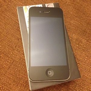 iPhone 4