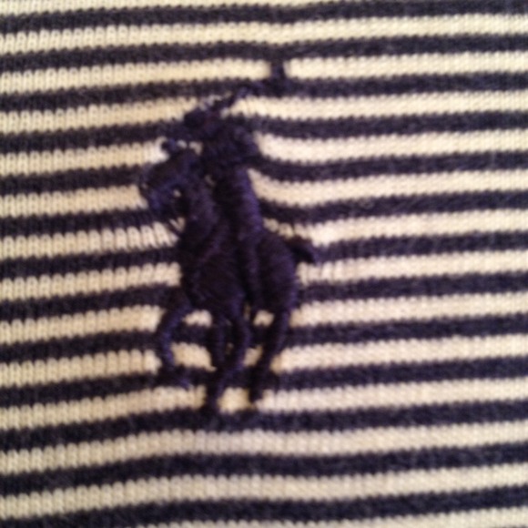 Ralph Lauren super cute T-shirt