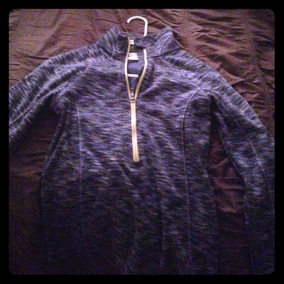 Columbia Pullover