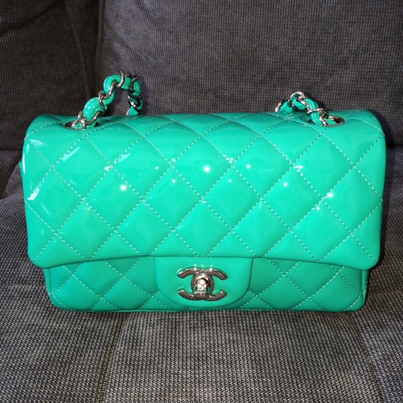 SOLD!!! Mini Chanel classic - SOLD!!!