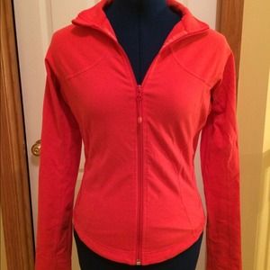 Lululemon Forme Jacket