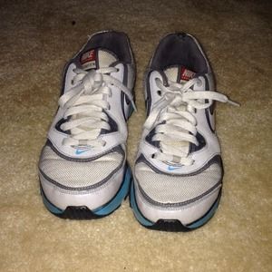 Nike air compete tr