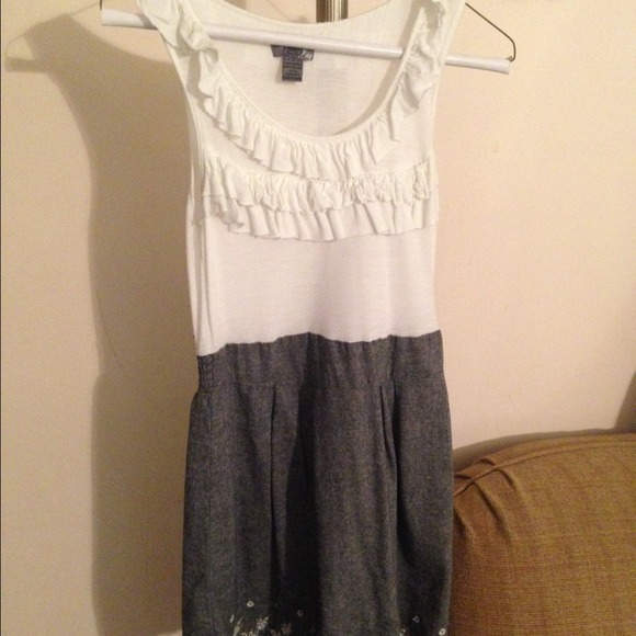 Cute dress