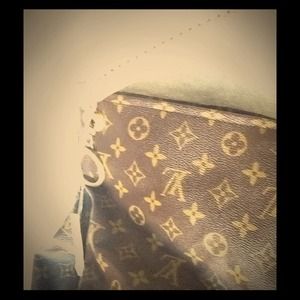 SOLD Designer style bag