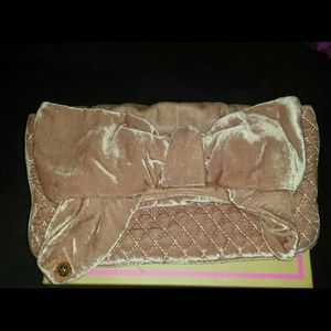 Juicy Couture Clutch