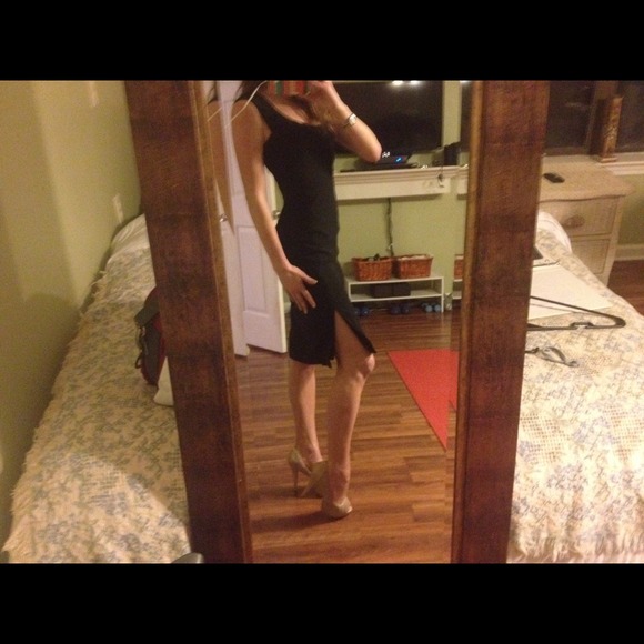 Additional Pics of White House Black Market LBD