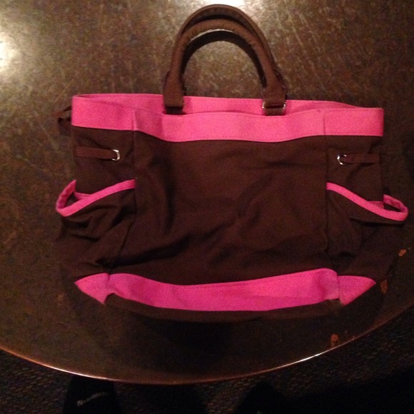 Brand new never used adorable bag!!