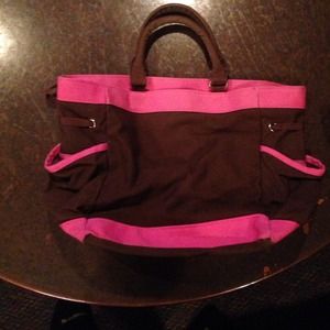 Brand new never used adorable bag!!