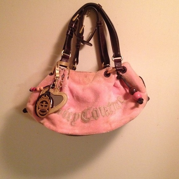 Juicy Couture Purse