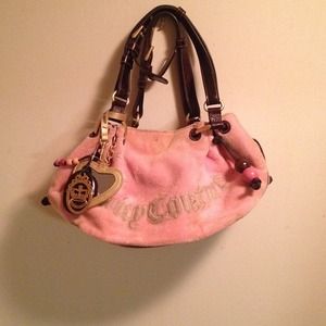 Juicy Couture Purse