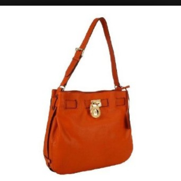 ❌SOLD❌ Michael kors one strap tote