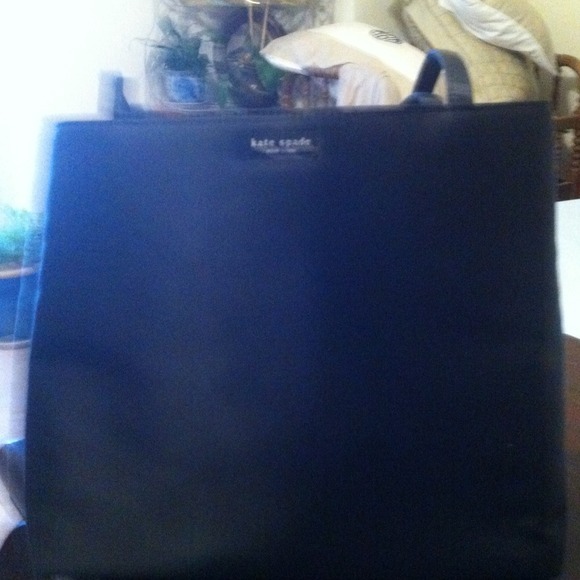 One of the very first Kate Spade handbag