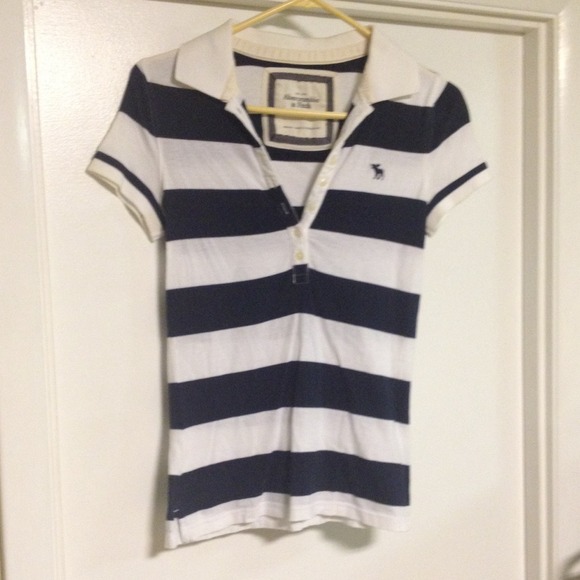 A&F Polo
