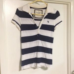 A&F Polo