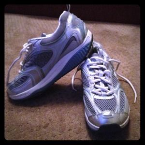 Skechers shape-ups