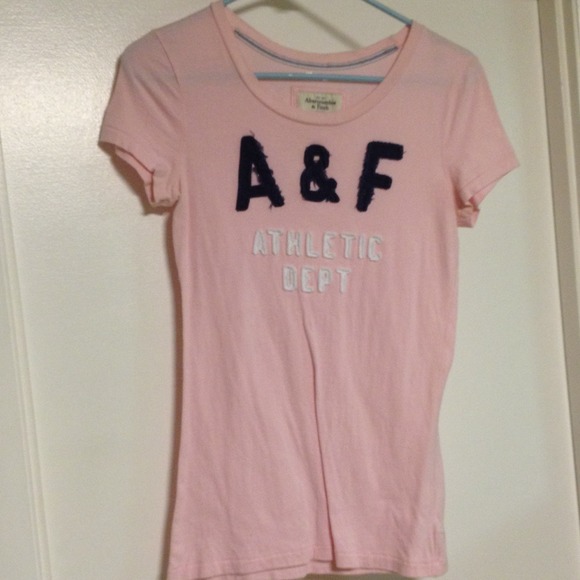 A&F T Shirt