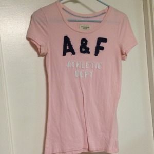 A&F T Shirt